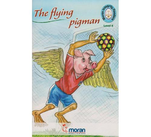 The-Flying-Pigman